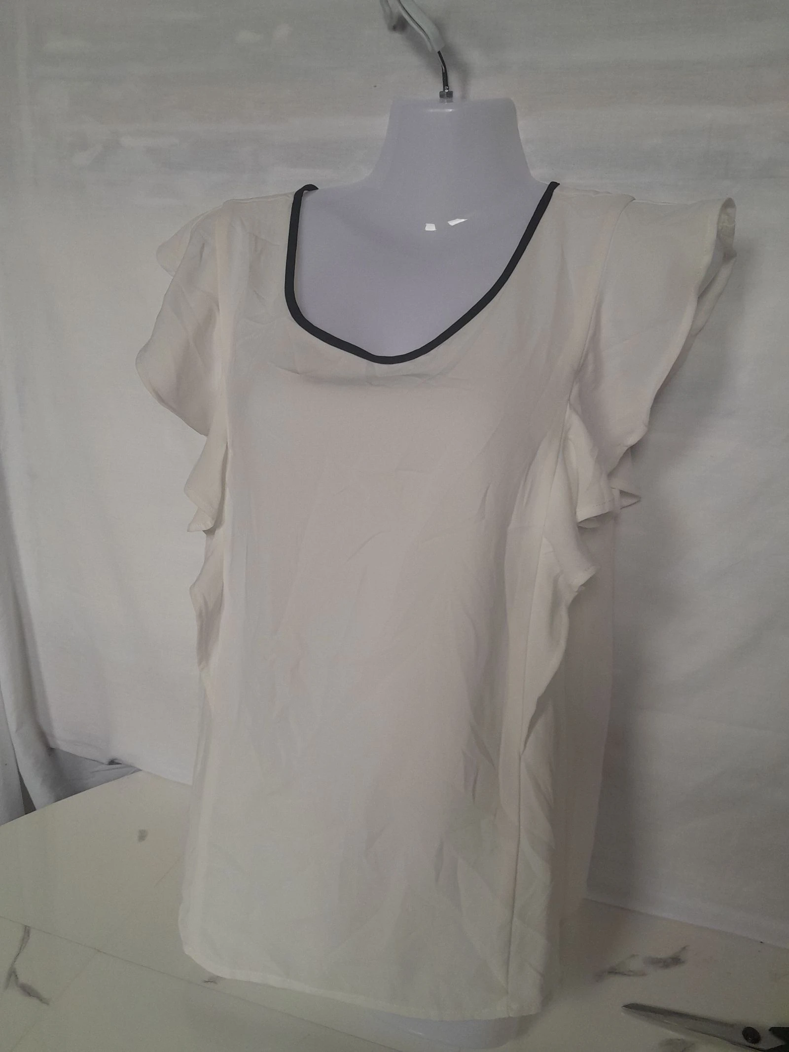 T-shirt femme Lily Pop taille : 38 très bon état
